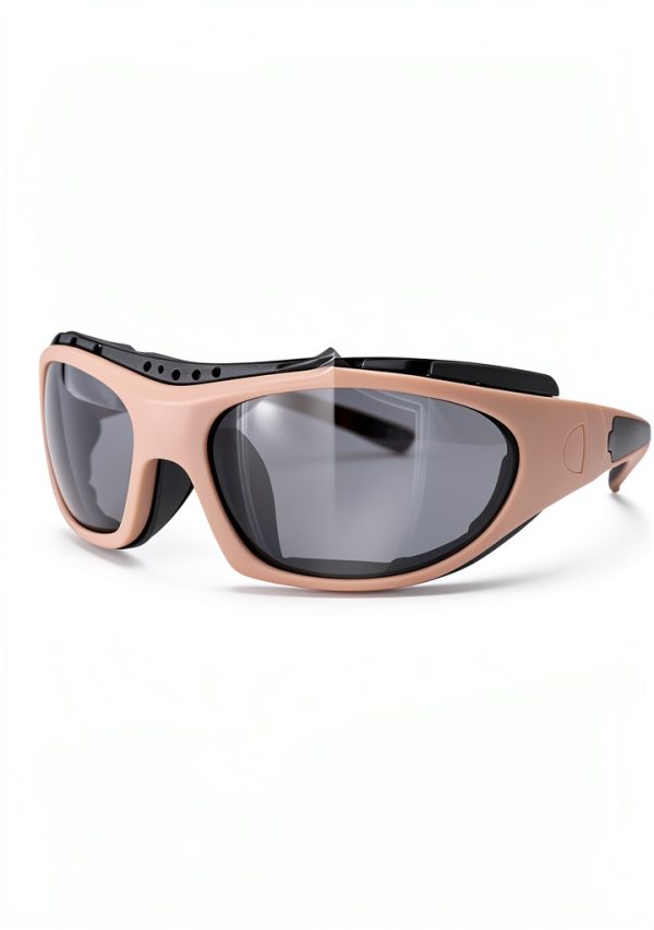 Motorcycle Sunglasses FIMOSON Polycarbonate-5