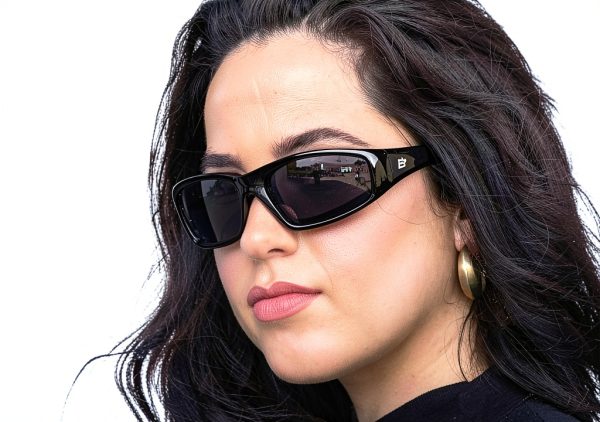 Women's Motorcycle Sunglasses Birdz Eyewear Wind Dust-2