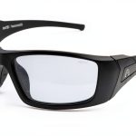 Photochromic Sunglasses Alpha Omega Polycarbonate-0