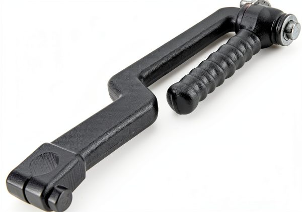 Kick Start Lever JOYYANGFANG Machined Left-6