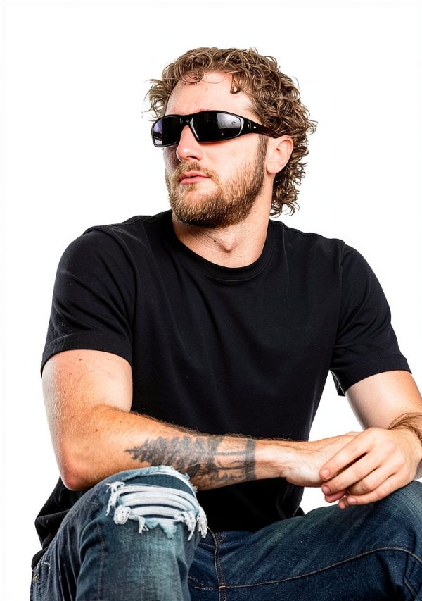 Birdz Powersports Sunglasses Shatterproof-8