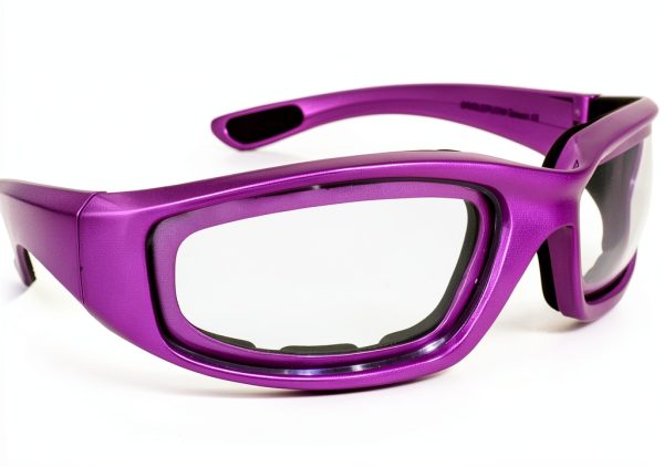 Motorcycle Sunglasses Birdz Polycarbonate UV400-5