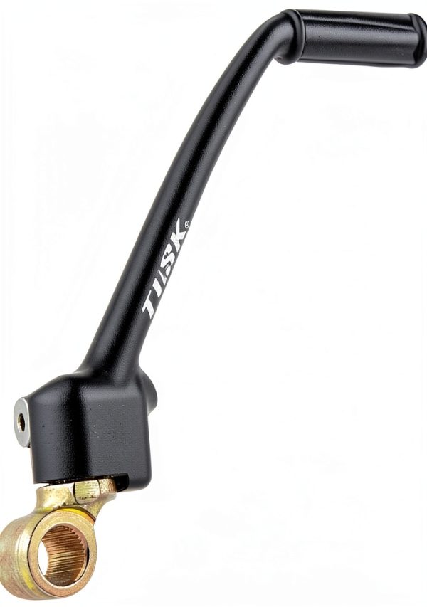 Tusk Powersports Kick Starter 7075 Aluminum Replacement-1