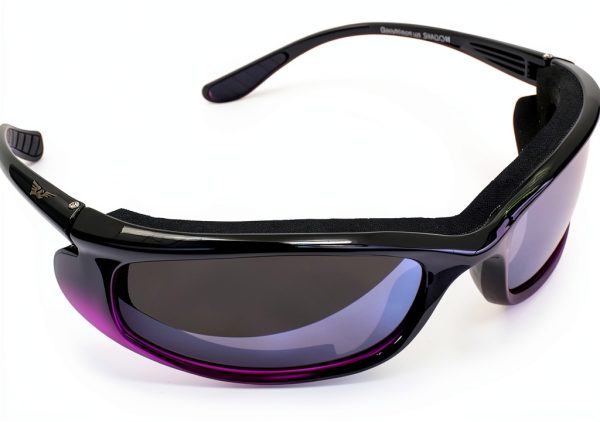 Motorcycle sunglasses Global Vision Polycarbonate-3