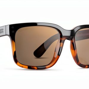 Pavo Powersports Sunglasses Unisex Plastic Frame-0