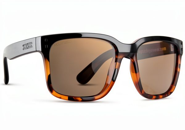 Pavo Powersports Sunglasses Unisex Plastic Frame-0