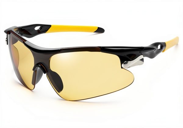 Taizhou Jiaojiang Night Driving Sunglasses Adjustable-0