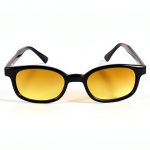 X-KD Powersports Sunglasses Universal Fit UV Protection-0