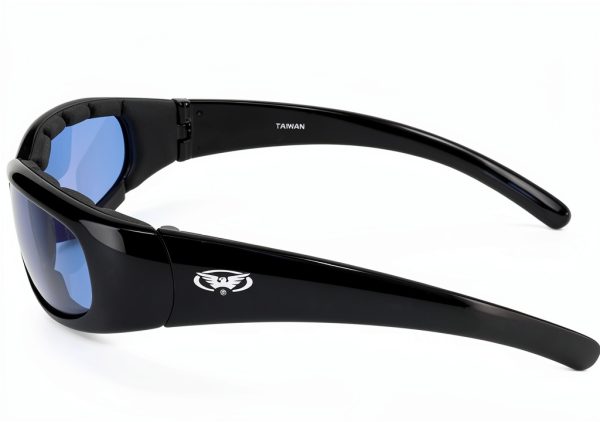 Riding Sunglasses Global Vision Polycarbonate-2