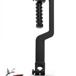 Kick Start Lever JOYYANGFANG Machined Left-0