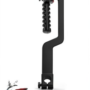 Kick Start Lever JOYYANGFANG Machined Left-0