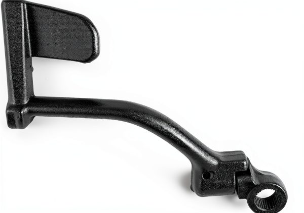 Caltric Yamaha 200 Blaster Inner Kick Cover-5
