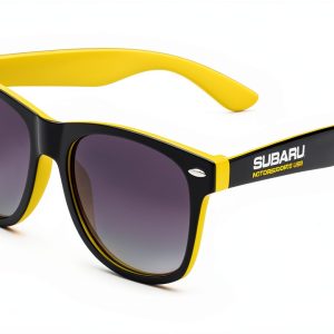 Subaru Motorsports UV Sunglasses Polycarbonate-0