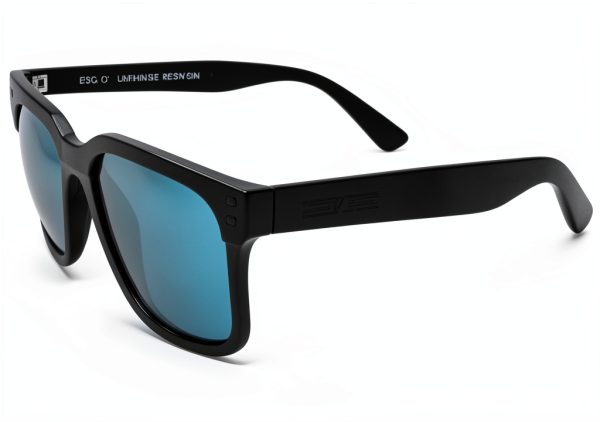 Epoch Eyewear Powersports Sunglasses Polarized-0