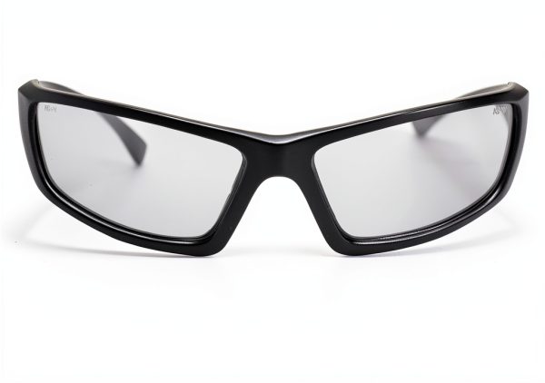 Photochromic Sunglasses Alpha Omega Polycarbonate-1