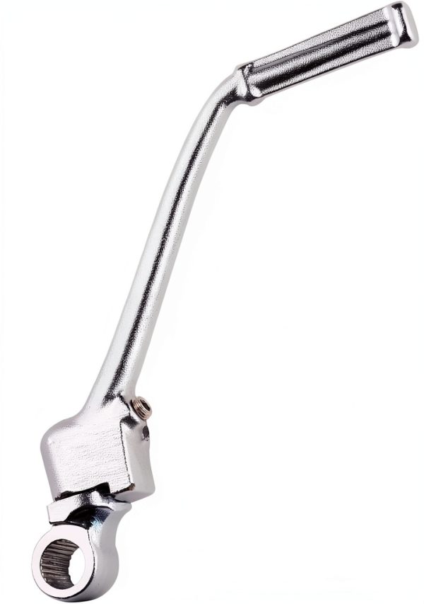 Kick Start Lever Compatible Kawasaki KX85 KX100 KX112-6