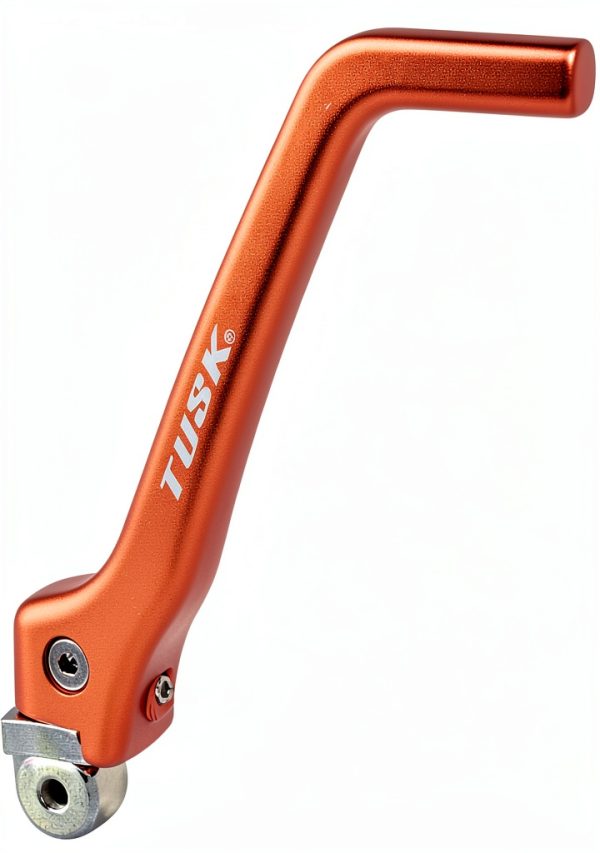 TUSK Kick Starter 7075 Aluminum OEM Replacement-3