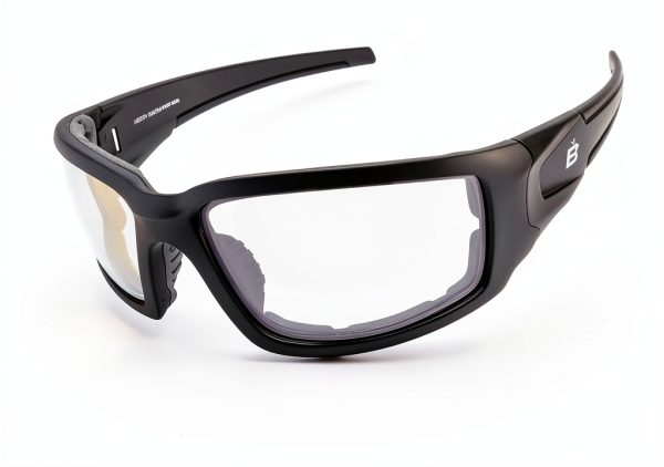 Birdz Photochromic Powersports Sunglasses Unisex-1
