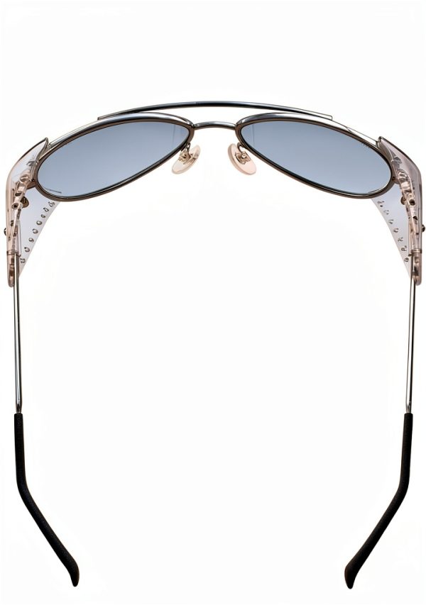 Motorcycle Sunglasses Global Vision ANSI Z87.1-3