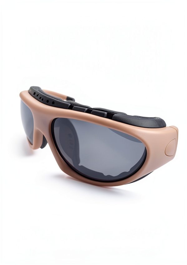 Motorcycle Sunglasses FIMOSON Polycarbonate-4