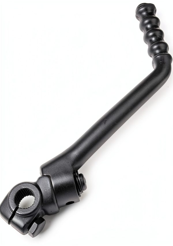 13mm Kick Lever MRELC CNC Aluminum Bike Starter-1