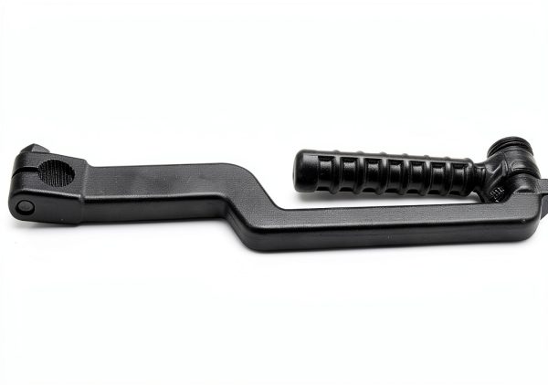 Kick Start Lever JOYYANGFANG Machined Left-5