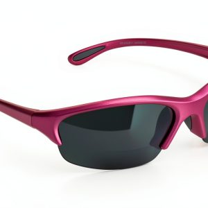 Bifocal Sunglasses proSPORT Men TR90 Frames-0
