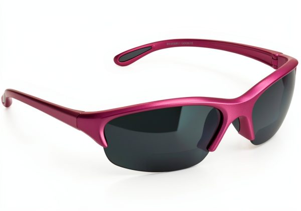 Bifocal Sunglasses proSPORT Men TR90 Frames-0