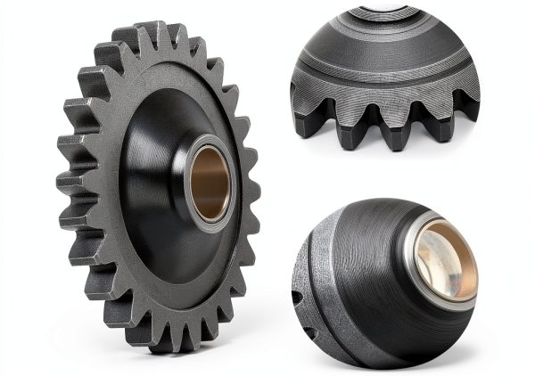 Yamaha ATV Kick Starter by JAVIK High Quality Replacement-1