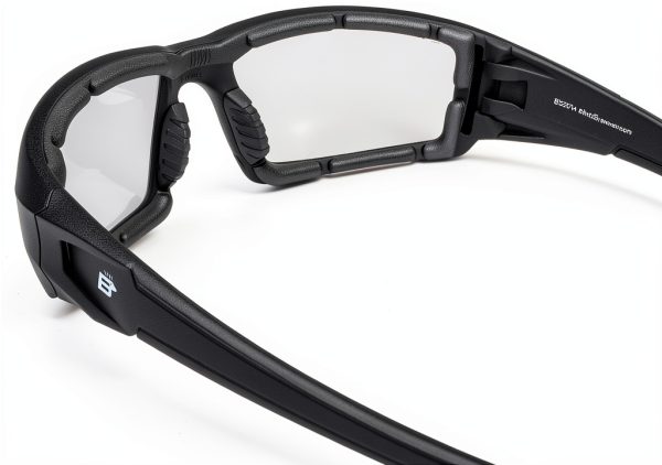 Birdz Photochromic Powersports Sunglasses Unisex-7