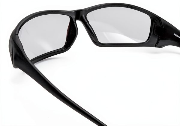 Photochromic Sunglasses Alpha Omega Polycarbonate-5