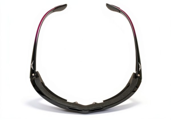 Motorcycle sunglasses Global Vision Polycarbonate-4