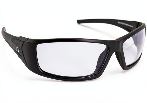 Photochromic Sunglasses Alpha Omega Polycarbonate-6