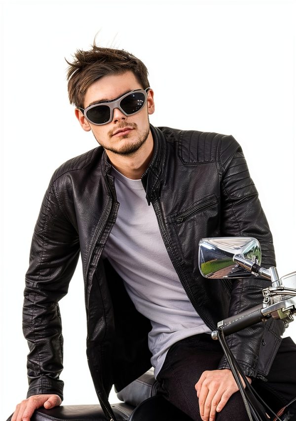 Motorcycle Sunglasses FIMOSON Polycarbonate-3