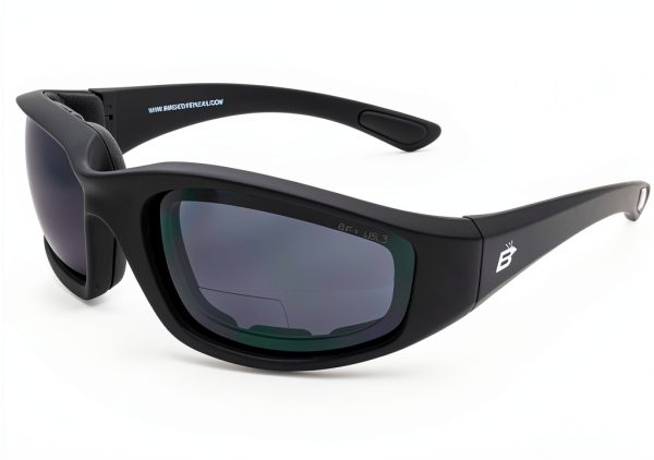 Birdz Powersports Sunglasses Shatterproof-0