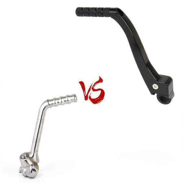 Motoparty Honda TRX450R Aluminum Starter Lever-5