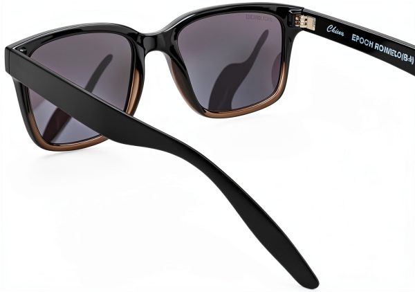 Epoch Eyewear Powersports Sunglasses Polarized-4