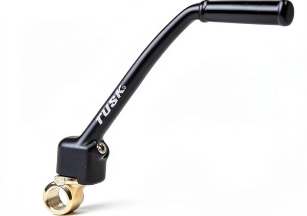 Tusk Powersports Kick Starter 7075 Aluminum Replacement-2