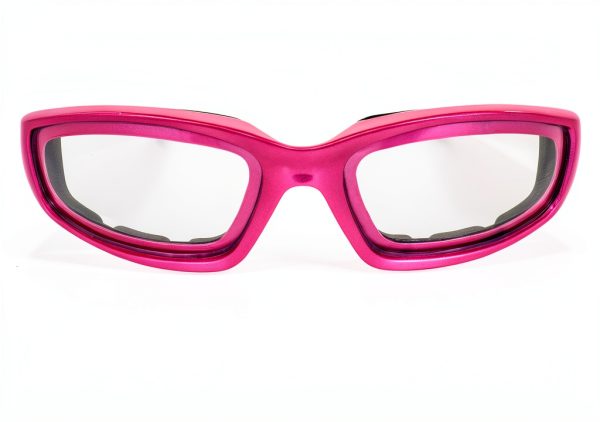 Women's Motorcycle Sunglasses Birdz Eyewear Wind Dust-1
