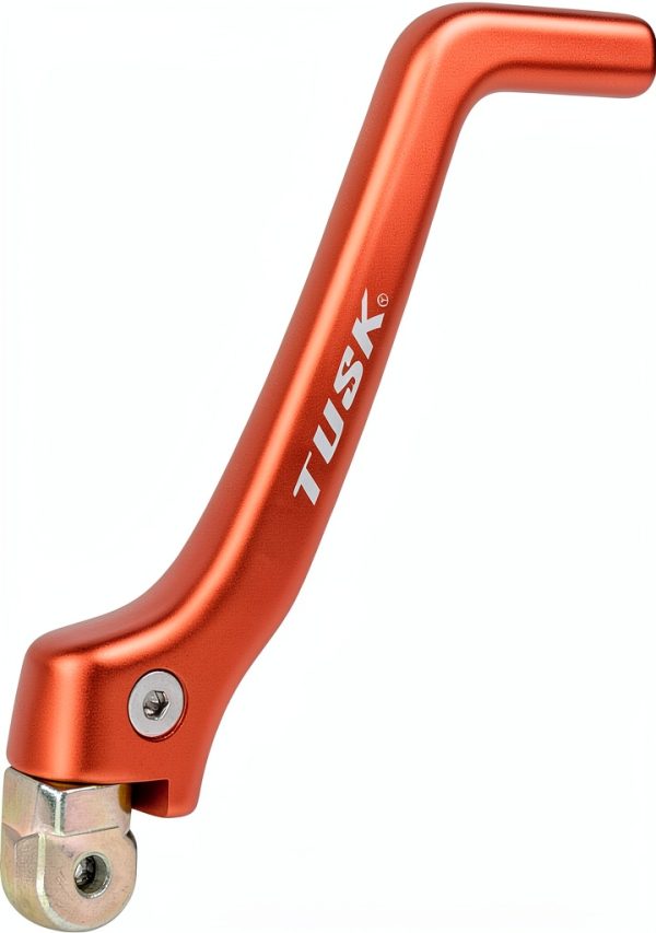 TUSK Kick Starter 7075 Aluminum OEM Replacement-2
