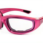 Women's Motorcycle Sunglasses Birdz Eyewear Wind Dust-0