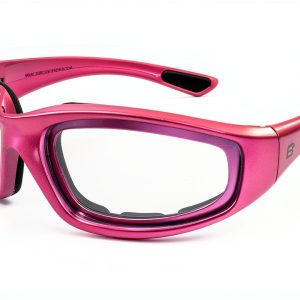 Women's Motorcycle Sunglasses Birdz Eyewear Wind Dust-0
