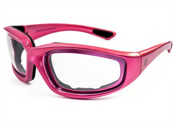 Women's Motorcycle Sunglasses Birdz Eyewear Wind Dust-0