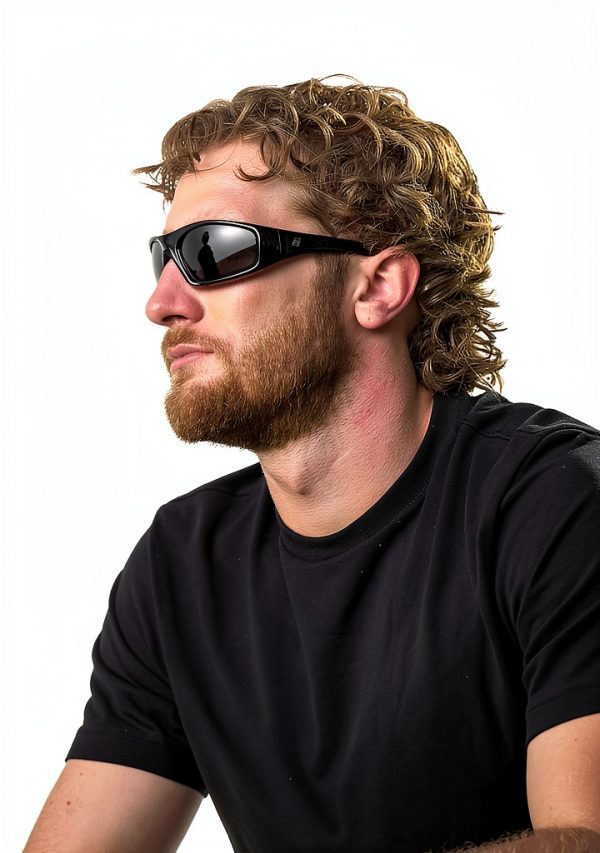 Birdz Powersports Sunglasses Shatterproof-5