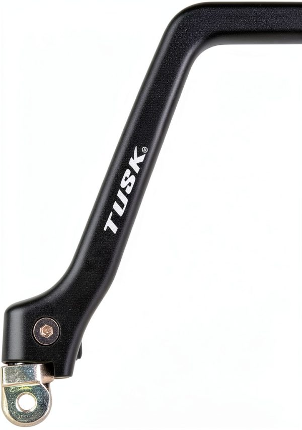TUSK Kick Starter for KTM/Husqvarna 7075 Aluminum-0