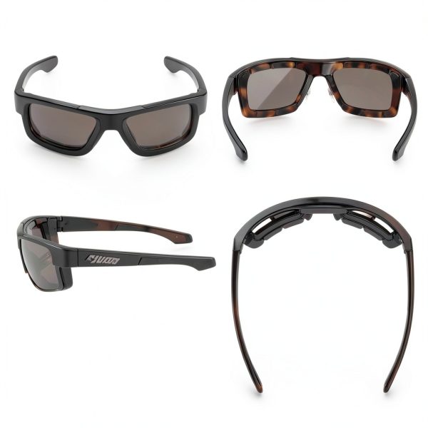 WYND Blocker UV400 Unisex Sports Sunglasses-2