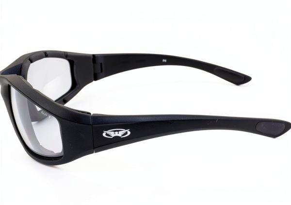 Global Vision 24 Kickback A/F Sunglasses-5