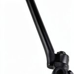 13mm Kick Lever MRELC CNC Aluminum Bike Starter-0