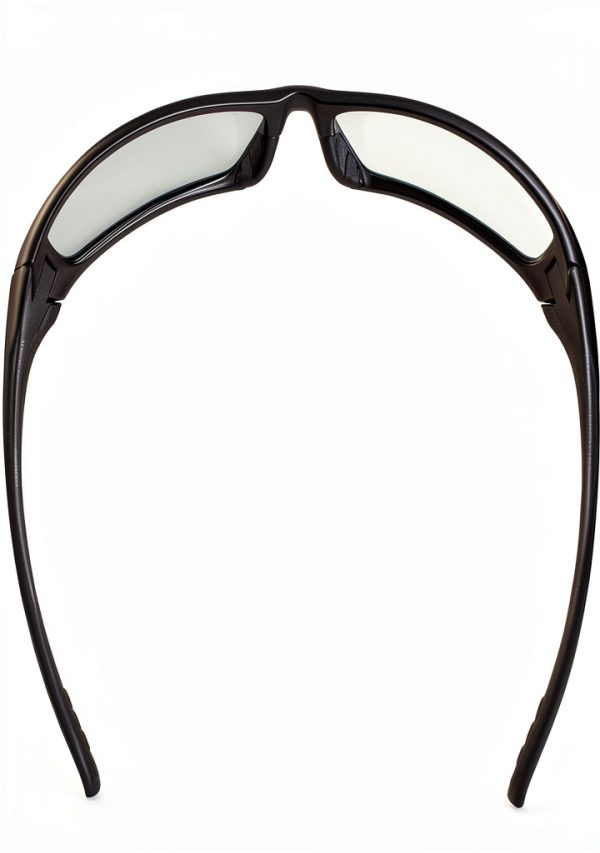 Photochromic Sunglasses Alpha Omega Polycarbonate-4