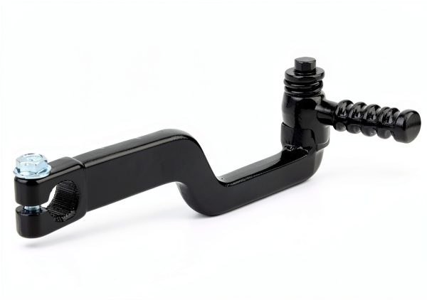 PowerMotor KS121 Kick Starter Lever Metal Design-5